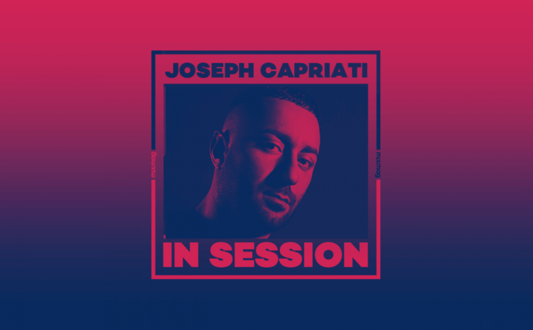  IN SESSION: JOSEPH CAPRIATI