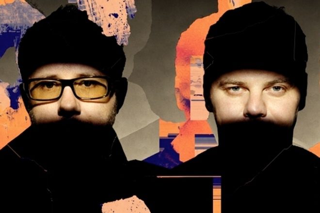  THE CHEMICAL BROTHERS TO HEADLINE AMNESIA’S 2022 CLOSING PARTY